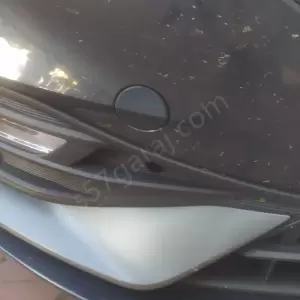 Seat Leon 2020 V Üzeri Fr Tampon Kapak resim2