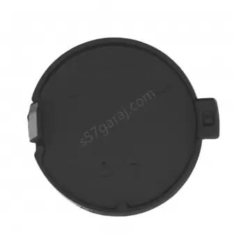 Citroen C4 2012-2017 Arka Tampon Kapak resim2