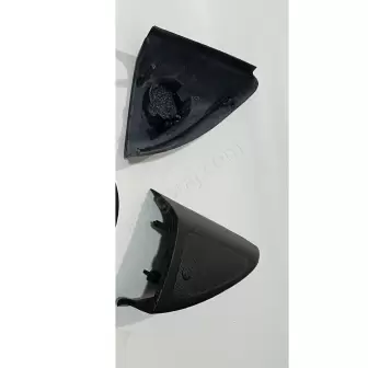 Skoda Octavia Tweeter Hoperlör Çerçevesi resim3