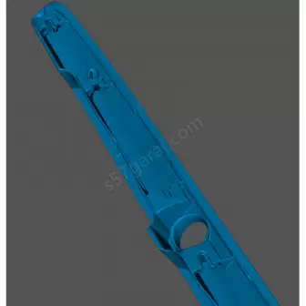 Toyota Corolla 1998-2002 Bagaj Üstü Plastiği resim 3