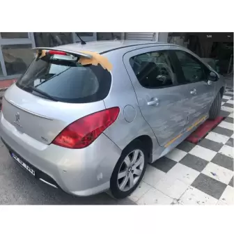 Peugeot 308 Marşpiyel Takımı resim2