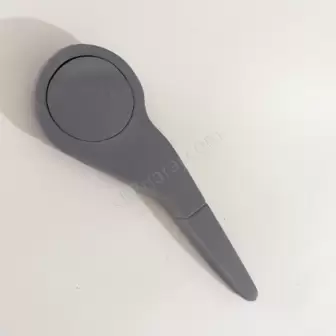 Fiat Punto 2004-2005 Koltuk Ayar Kolu resim2