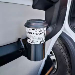 Fiat Ducato Bardaklık resim3