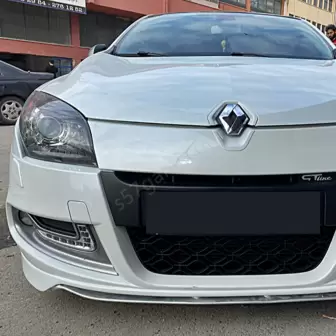 Renault Megane 3 Far Yıkama Kapakları resim4