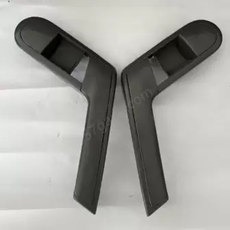 Volkswagen Polo Kapı Kolu Çerçevesi Takım resim2