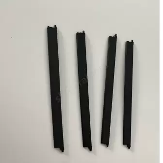 Volkswagen Bora Orta Havalandırma Çubukları resim3