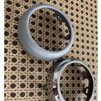 Peugeot 3008 Sis Farı Kapağı resim 2