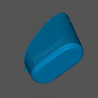 Puch 50 Maxi S Arka Stop Takımı resim 1