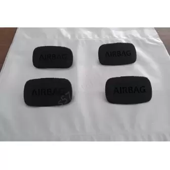 Mercedes E250 Airbag Kapağı resim 3