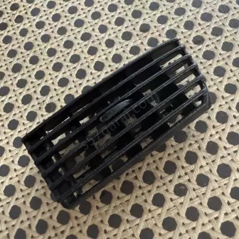 Fiat Punto 2004-2006 Havalandırma Çerçeve Takım resim 3