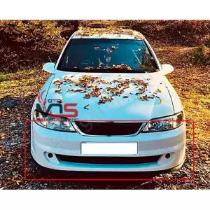 Opel Vectra B Kasa Zender Tampon resim5