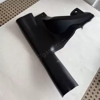 Hyundai İ20 2009-2014 Arka Koltuk Yan Kapağı resim 5