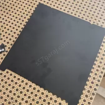 Creality K2 Plus Çift Taraflı Pei Tabla resim 2