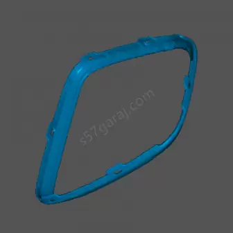 Honda Cr-V Vites Çerçevesi resim 2