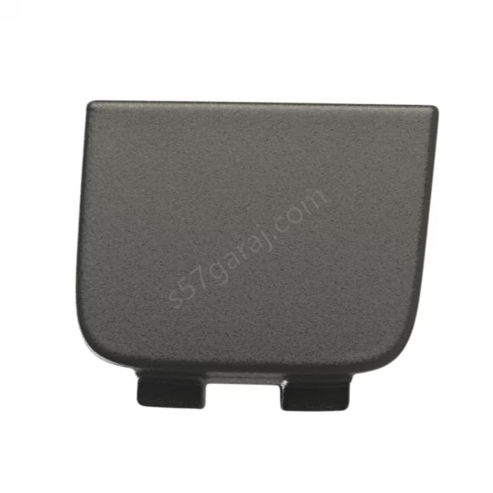 Audi Q3 F3 S-Line 2018-2025 Arka Tampon Kapak