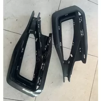 Volkswagen Passat B8.5 R Line Sis Farı Çerçevesi resim2