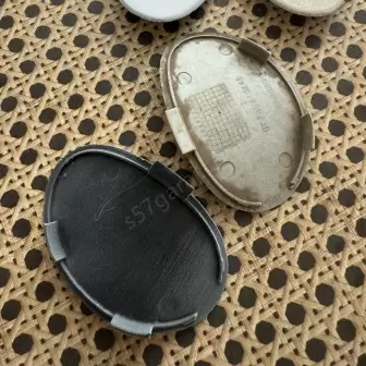 Fiat Punto Arka Emniyet Kemeri Kapağı Sx735275157 resim 3