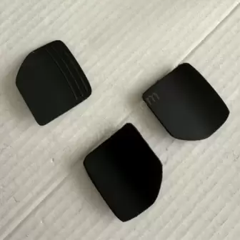 Audi Tt F1 Kulak Kapakları resim 4