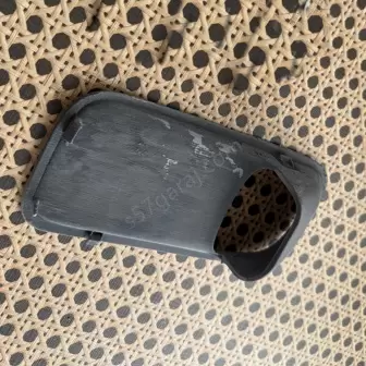 Rover 650 Sis Farı Çerçevesi resim 4