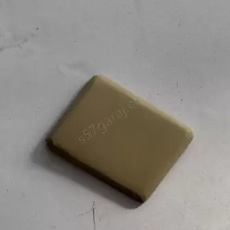 Mercedes W220 Torpido Gözü Kilit Kapağı 2 resim 2