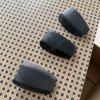 Toyota Proace City Bagaj Menteşe Kapağı resim 2