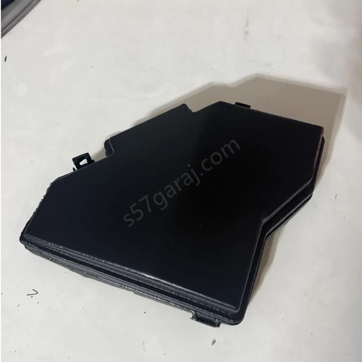 Honda Civic Fd6 Sigorta Kutusu Kapağı