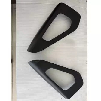 Fiat Doblo Orta Konsol Yan Kapak resim2