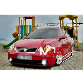 Volkswagen Polo 9N Aero Marşpiyel Takımı resim3