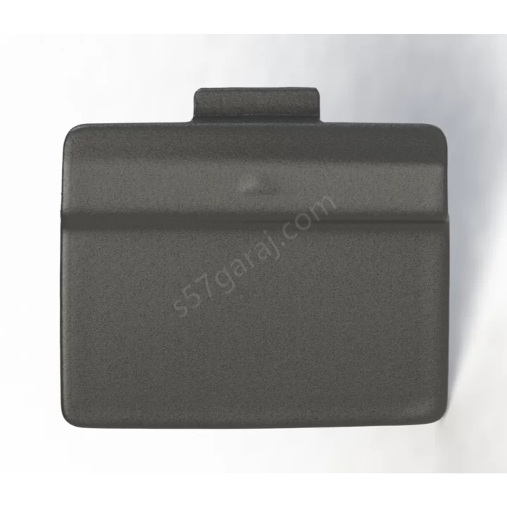 Bmw F30 F31 M 2011-2015 Ön Tampon Kapakları