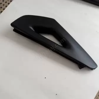 Audi A3 Yan Konsol Plastik Bakaliti resim 2