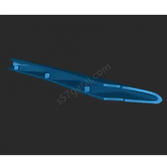 Alfa Romeo 159 Far Trim Parçası resim3