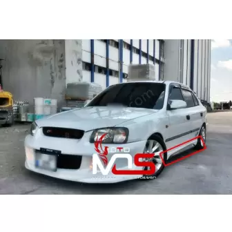 Hyundai Milenyum Kasa Gtx Marşpiyel Takımı resim1
