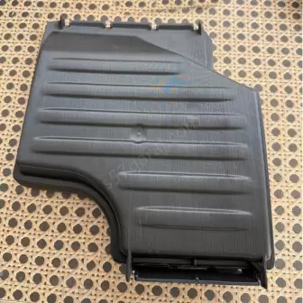 Opel Corsa C Sigorta Kutusu Kapağı 9115986 resim 4