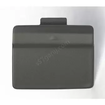 Bmw F30 F31 M 2011-2015 Arka Tampon Kapak resim1