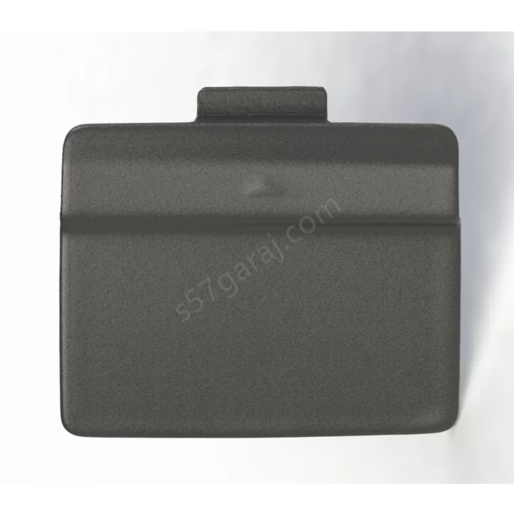 Bmw F30 F31 M 2011-2015 Arka Tampon Kapak