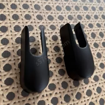 Fiat Egea Cross Arka Silecek Kapağı resim 2