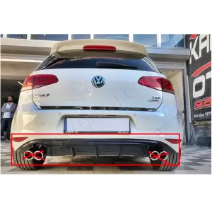 Volkswagen Golf Mk7 Difüzör resim2