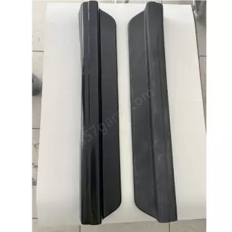 Hyundai İ30 Ön Kapı Eşiği Plastiği resim2