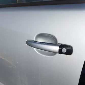 Peugeot 3008 Kapı Kilit Düğme Kapak 2009-2016 resim3