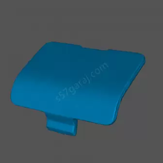 Mitsubishi Asx Tavan Çıtası Kapağı resim 3