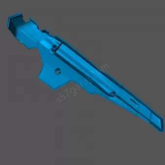 Puch 50 Maxi S Moped Grenajı 2 resim 3