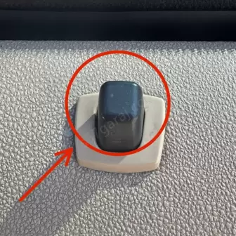 Bmw X3 Kilit Düğmesi resim 1