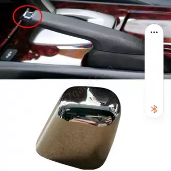 Honda Cr-V El Freni Düğmesi resim 1