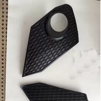 Honda Civic Fc5 2017-2019 Sis Farı Çerçevesi resim 2