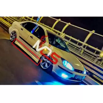 Ford Focus 1 Marşpiyel Takımı resim1