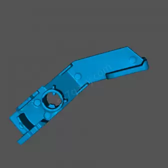 Jeep Renegade Kaput Kaldırma Kolu resim 5