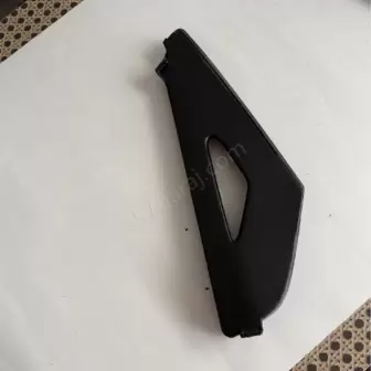 Audi A3 Yan Konsol Plastik Bakaliti resim 4