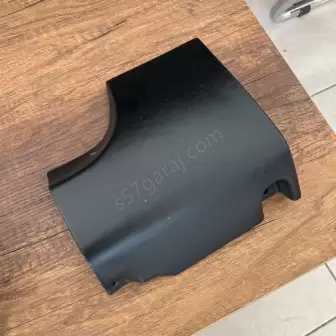 Ford Focus 2.5 St Marşpiyel Köşe Plastiği resim4