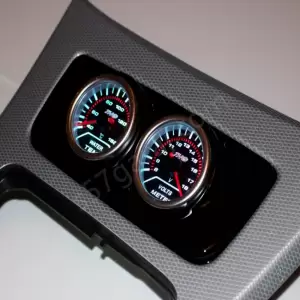 Bmw E90 2Li Gösterge Pod Çerçevesi resim1