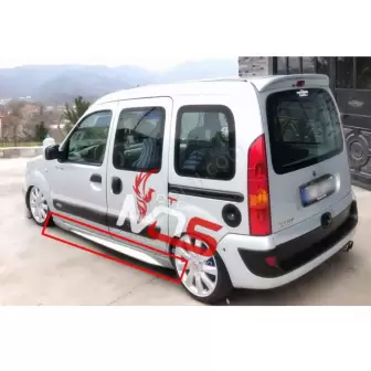 Renault Kango 1 Gtx Marşpiyel Takımı resim4